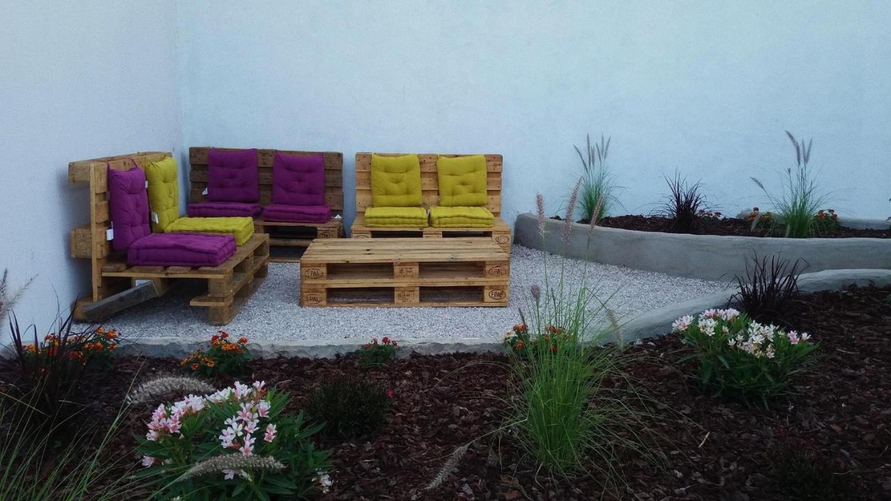 Casa De Campo Cantinho Da Serra Cortelha Eksteriør bilde