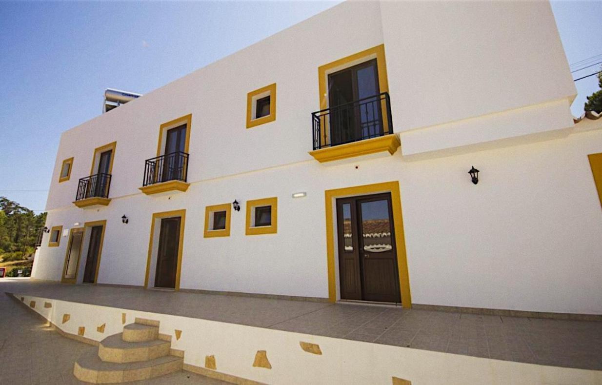 Casa De Campo Cantinho Da Serra Cortelha Eksteriør bilde