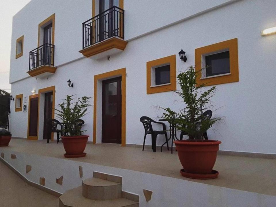 Casa De Campo Cantinho Da Serra Cortelha Eksteriør bilde