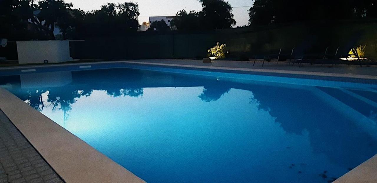 Casa De Campo Cantinho Da Serra Cortelha Eksteriør bilde