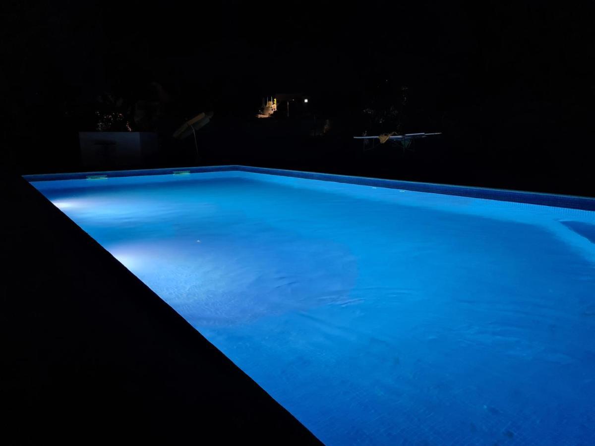 Casa De Campo Cantinho Da Serra Cortelha Eksteriør bilde