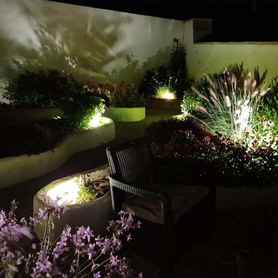 Casa De Campo Cantinho Da Serra Cortelha Eksteriør bilde