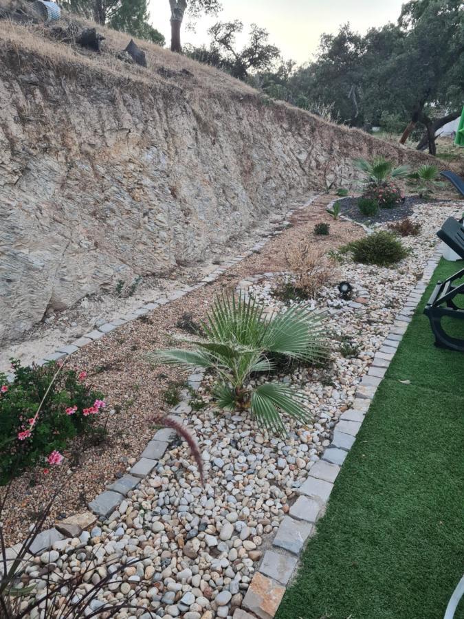 Casa De Campo Cantinho Da Serra Cortelha Eksteriør bilde