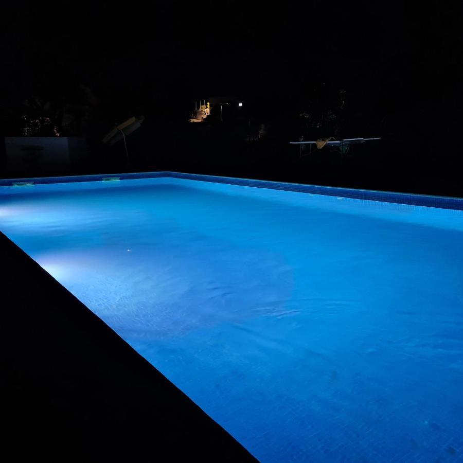 Casa De Campo Cantinho Da Serra Cortelha Eksteriør bilde