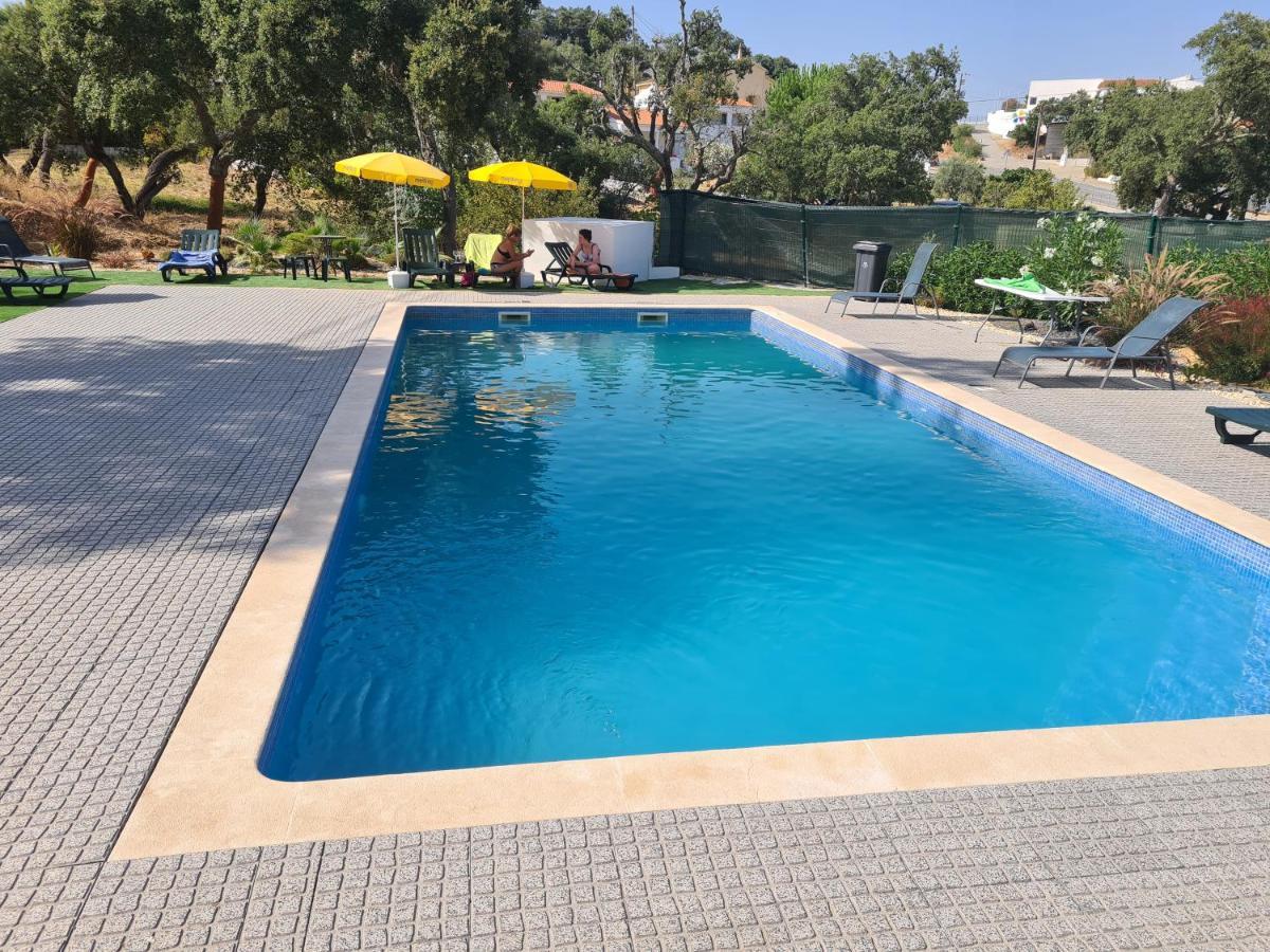 Casa De Campo Cantinho Da Serra Cortelha Eksteriør bilde
