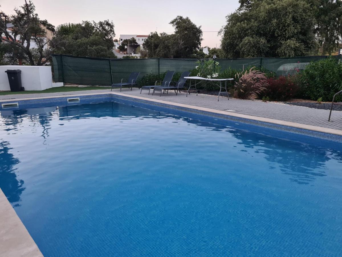 Casa De Campo Cantinho Da Serra Cortelha Eksteriør bilde