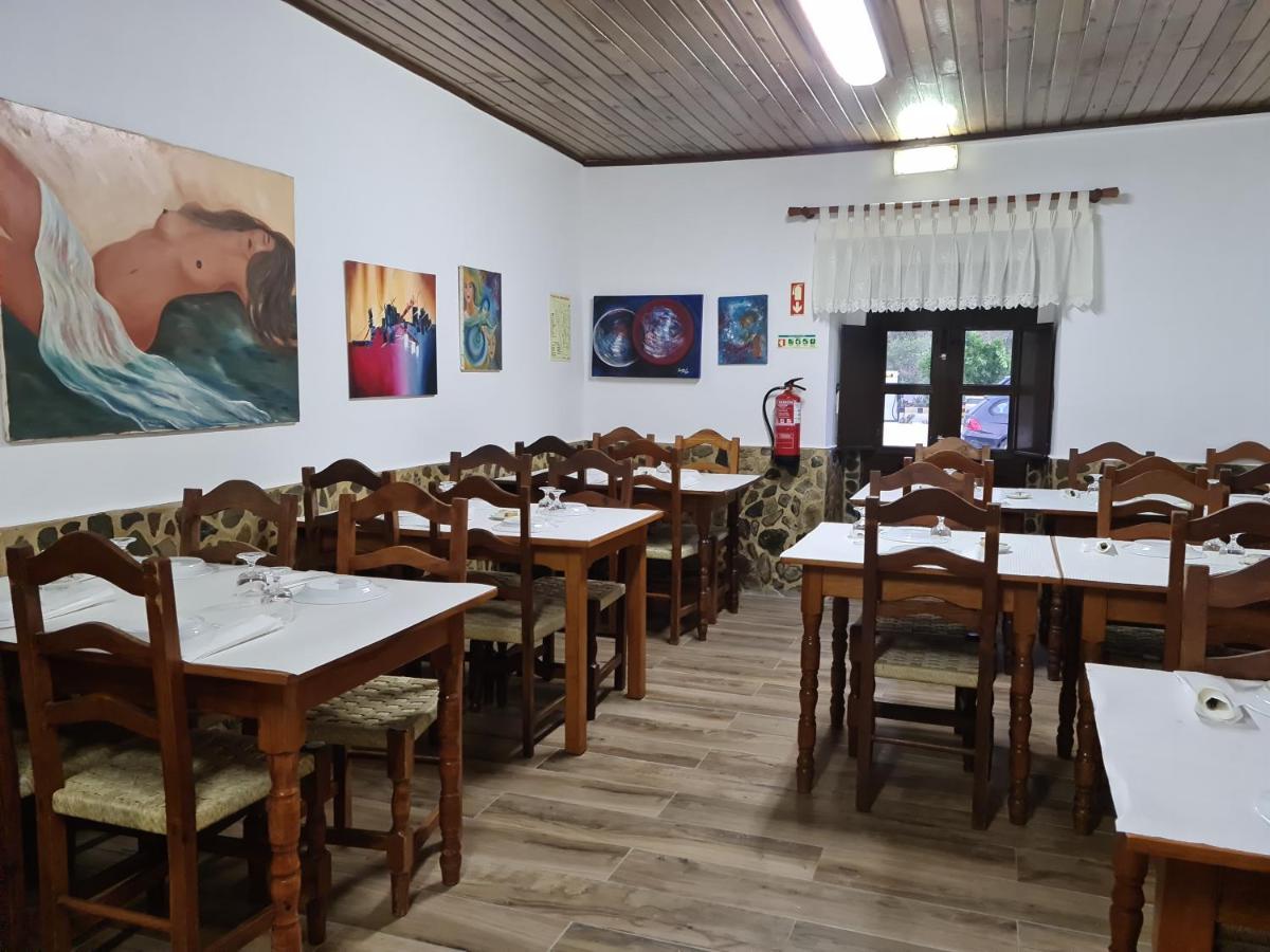 Casa De Campo Cantinho Da Serra Cortelha Eksteriør bilde